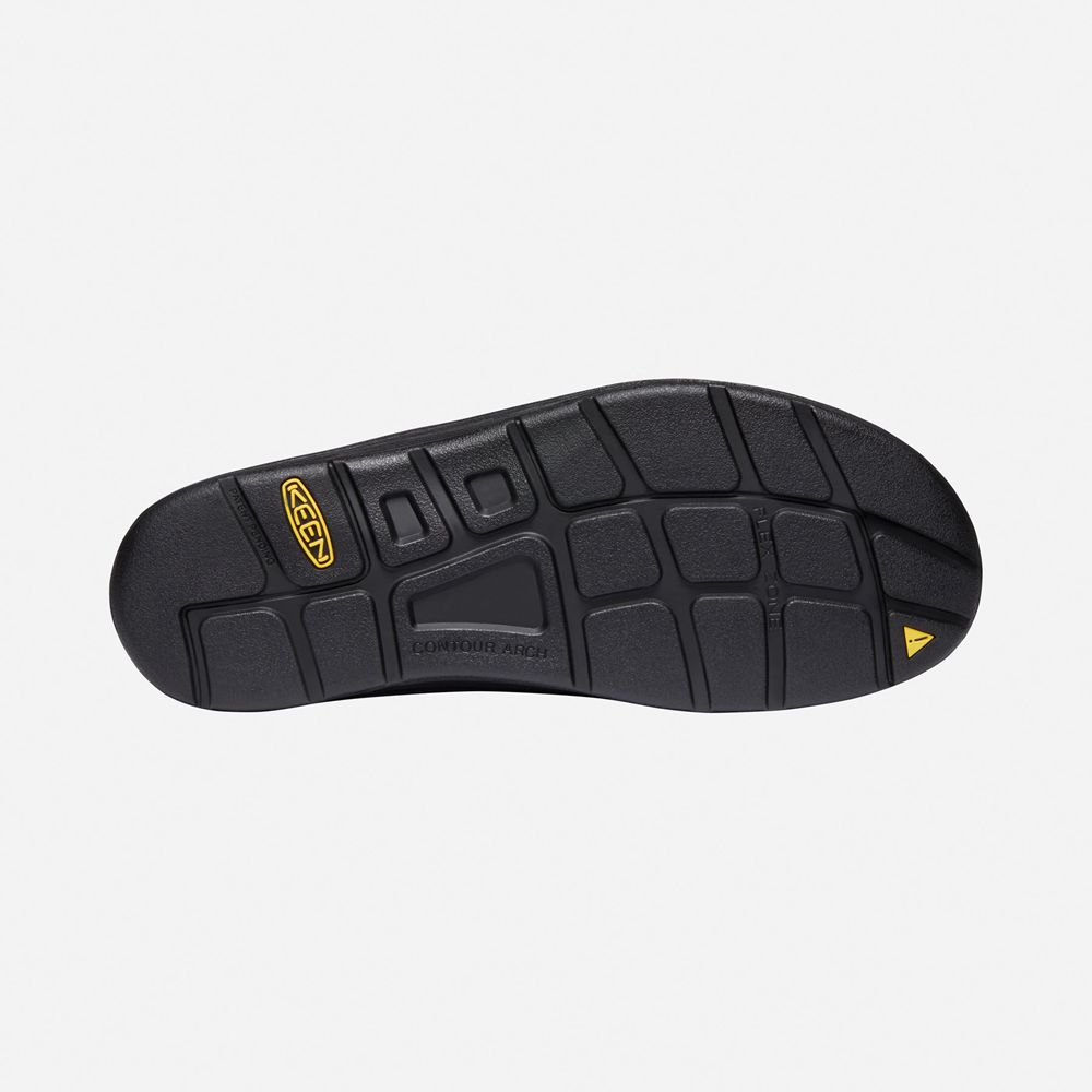 Keen Slide Herr Orange - Uneek Ii - 264710BPT